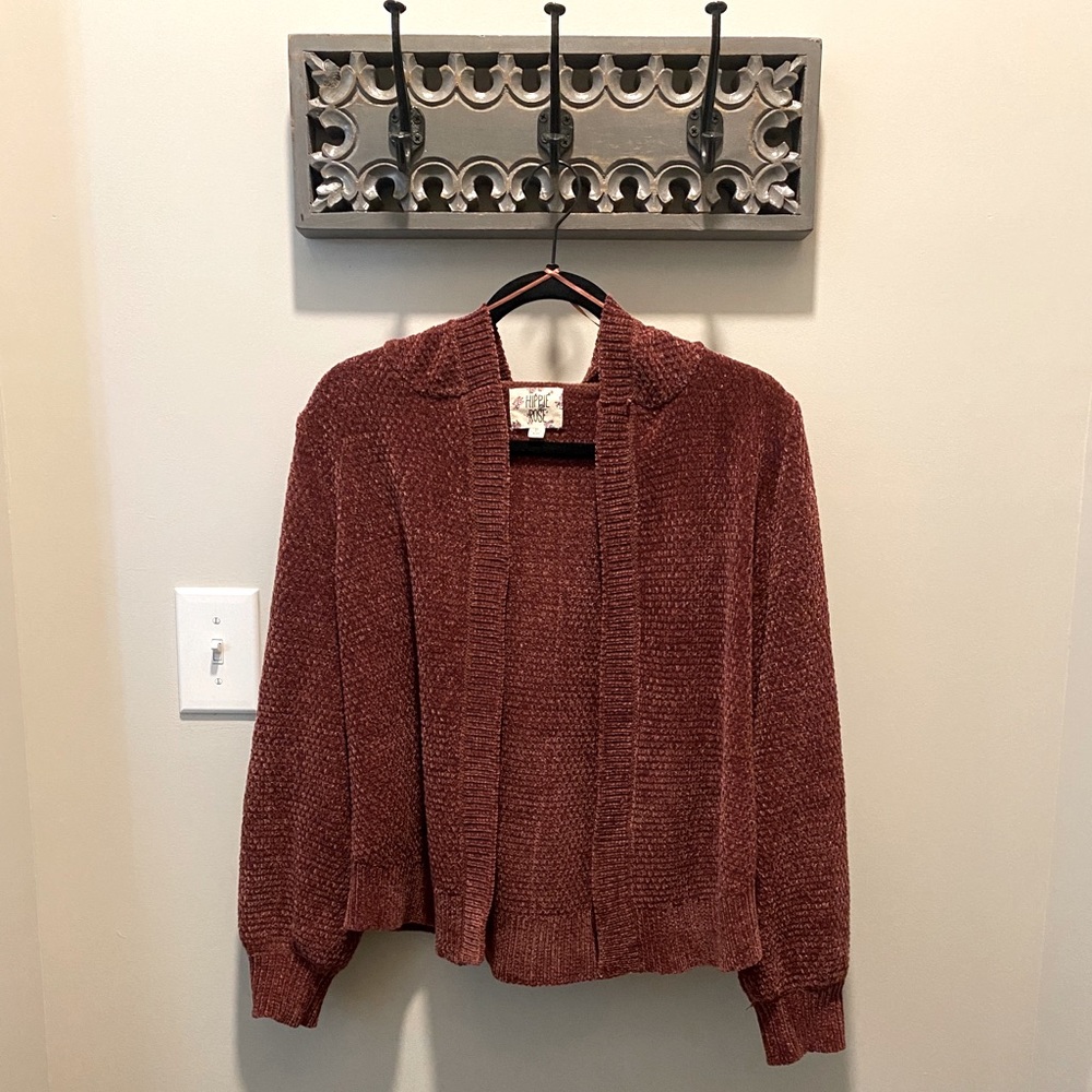 TJMAXX Knit Cardigan